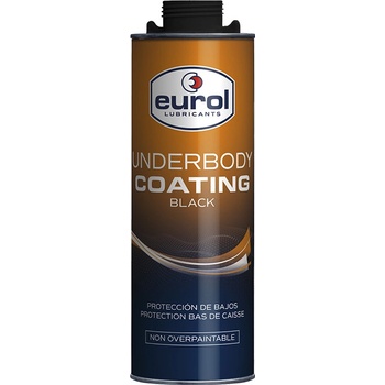 EUROL UBC Black - 1L