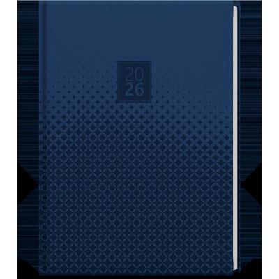 Adam Lamino B6 Denní 2026 Modrý – Zboží Živě