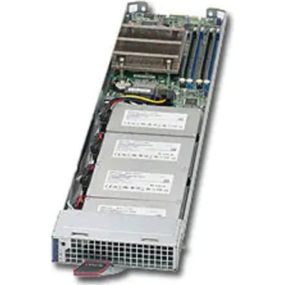 Supermicro MBI-6118D-T4