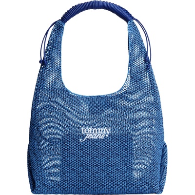Tommy Hilfiger dámská kabelka Tjw Summer Crochet 2 v 1 AW0AW18778C63
