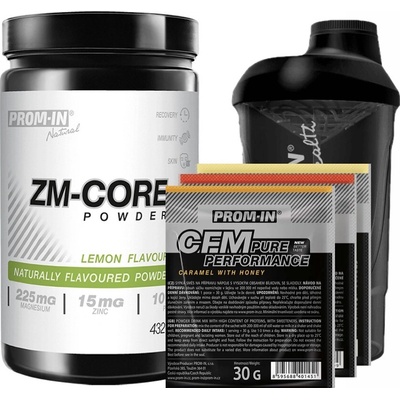 Prom-in ZM-Core Powder 432 g