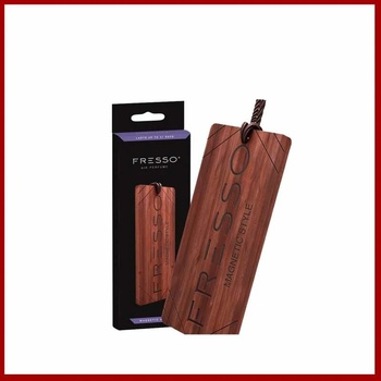 Fresso Magnetic Style závěsná vůně do interiéru