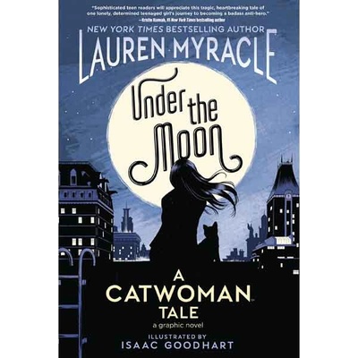 Under the Moon