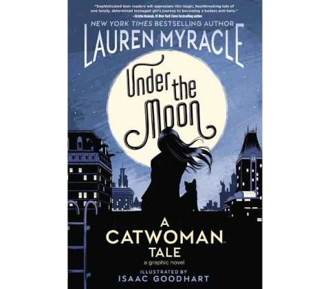 Under the Moon