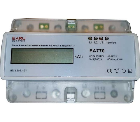 Hadex EA770