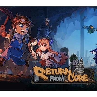 Return From Core
