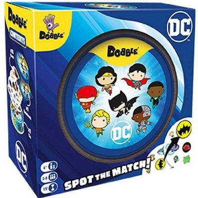 Dobble DC Universe
