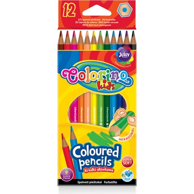 Patio Colorino 12ks HEX 298727