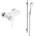 SAT BSFU268TCHSET