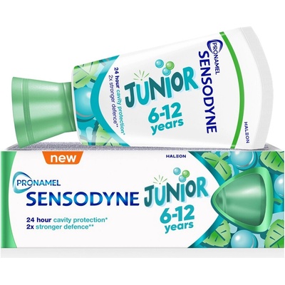 Sensodyne Pronamel Junior 6-12 50 ml