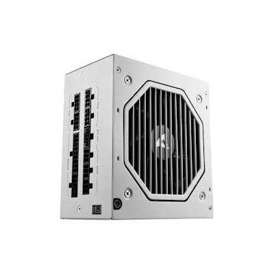 Sharkoon Rebel P20 Cybenetics 1000W Platinum white