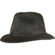 Stetson Cotton Blend Traveller
