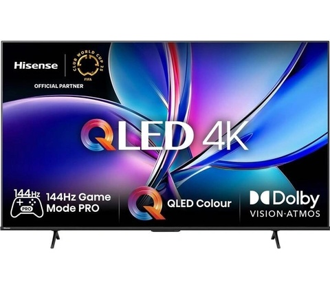 Hisense 75E7Q PRO