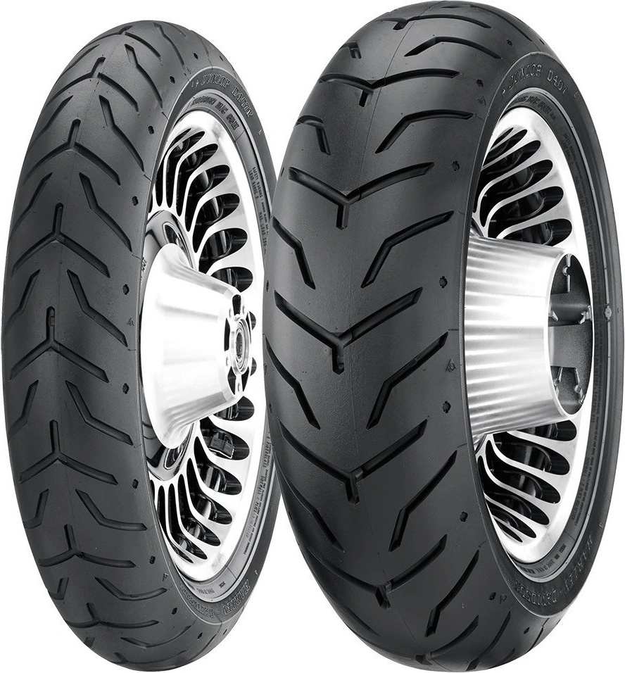 dunlop d407 t harley davidson 180 55 r18 80h - Heureka.cz