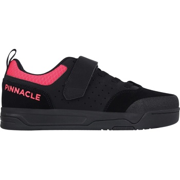 Pinnacle Дамски обувки Pinnacle Alder Ladies Cycling Shoes (Flat & SPD) - Black/Pink