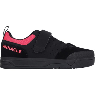 Pinnacle Дамски обувки Pinnacle Alder Ladies Cycling Shoes (Flat & SPD) - Black/Pink