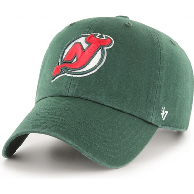 47 Brand New Jersey Devils '47 CLEAN UP