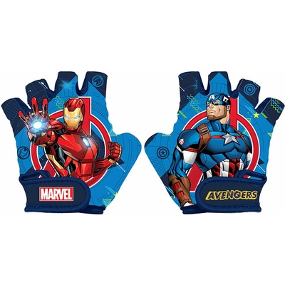 Seven Avengers Jr SF blue
