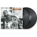 DAVIS MILES: ESSENTIAL MILES DAVIS LP