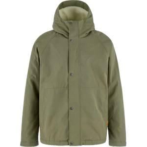 FJALLRAVEN Яке Vardag G-1000 Pile Jacket M (F12500202-620)