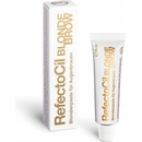 RefectoCil pasta na zosvetlenie obočia Blonde Brow 15 ml