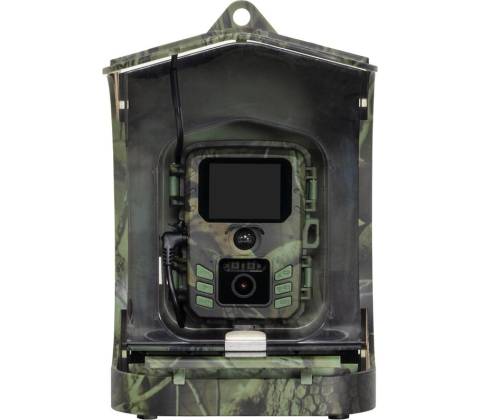Evolveo StrongVision BirdFeeder