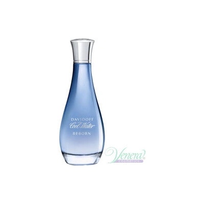 Davidoff Cool Water Reborn for Women EDT 100 ml Tester