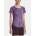 Under Armour Дамска тениска Under Armour Streaker Deco Diamond SS Under Armour | Lilav | ЖЕНИ | XS