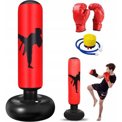 Boxovací pytel Webski AirPunch