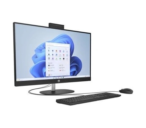 HP 27-cr0015nc DK4E8EA