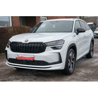 Skoda Kodiaq 2.0 TDI Sportline 110 kW