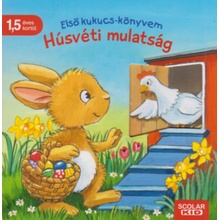 Első kukucs-könyvem - Húsvéti mulatság
