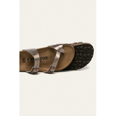Birkenstock - Чехли Mayari (1016409)