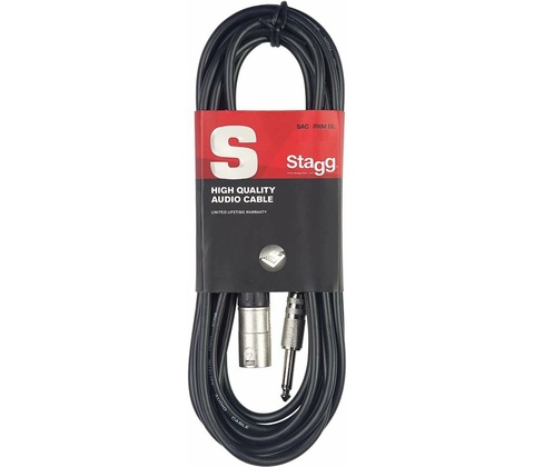 Stagg SAC3PXM DL