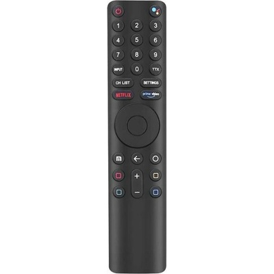 Diaľkový ovládač LTC Xiaomi Android TV stick a box XMRM-010