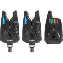 Flacarp Sada signalizátorov FLACARP X7 2 + 1