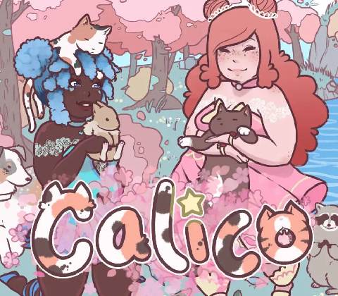 Calico