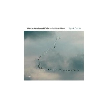 Wasilewski Marcin -Trio - Spark Of Life CD