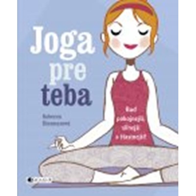 Joga pre teba SK