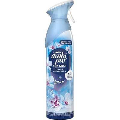 Ambi Pur Spring Awakening Спрей за освежаване на въздуха 185ml (81652787)