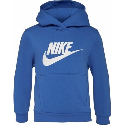 Nike Sportswear modrá – Zboží Dáma