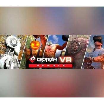 Croteam VR Bundle