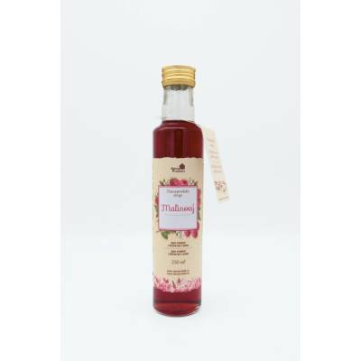 Naturprodukt Sirup malinový 250 ml
