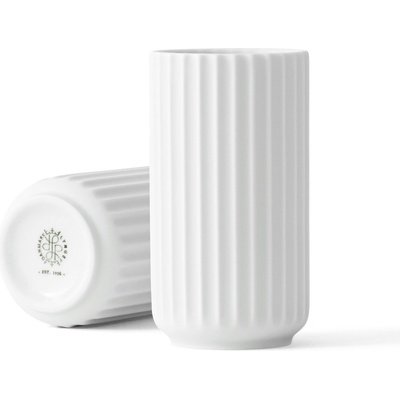 Lyngby Ваза Lyngby 12 см бяла (200770)