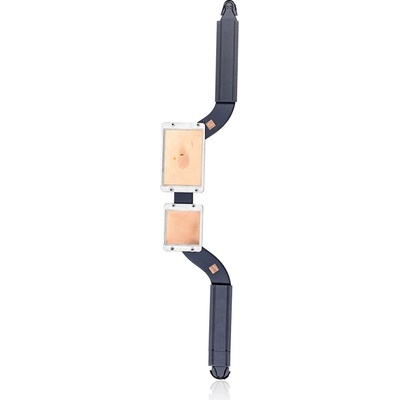 Chladič MacBook Pro 15" A1707 (2016–2017) / A1990 (2018–2019) MAC0927
