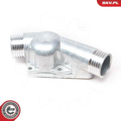 Pouzdro termostatu ESEN SKV 20SKV600