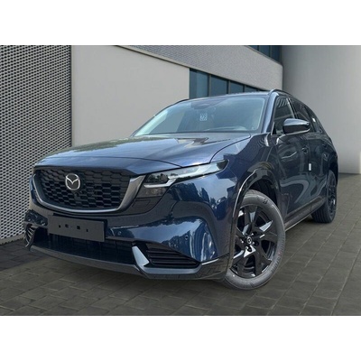 Mazda CX-5 e-Skyactiv-G 141 Homura AWD 104 kW