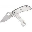 Spyderco ClipiTool zavírací nůž s nůžkami C169P