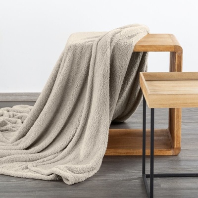 Takoy DESIGN 91 deka LORI velmi měkká fleecová deka typu flano-HF-452293 | 200 x 220 cm