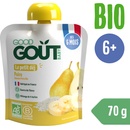 Príkrmy a výživy Good Gout Bio Hrušková desiata 70 g
